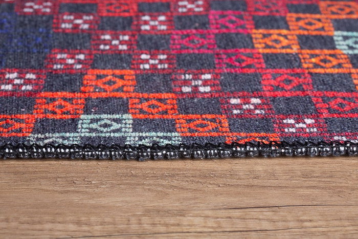 Conceptum Soul Chenille Multicolor 150 x 230 cm Conceptum Soul Chenille Multicolor 150 x 230 cm
